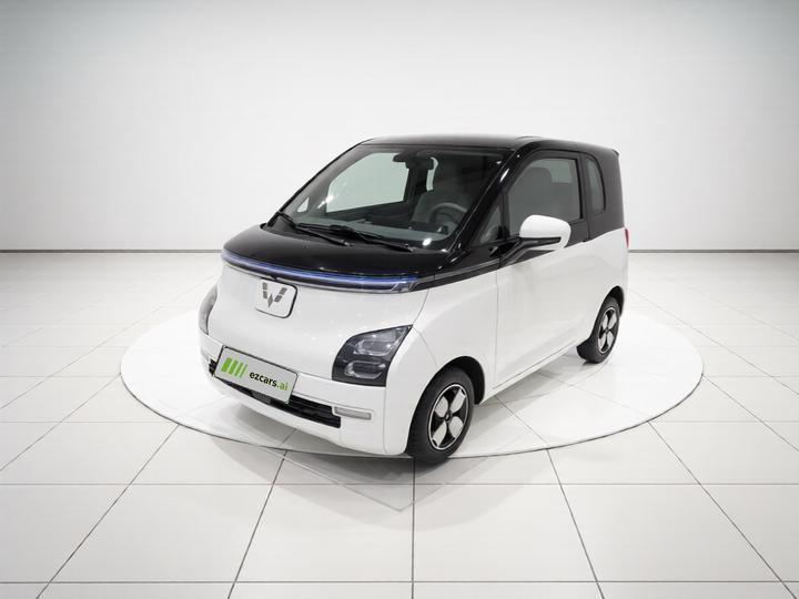 Wuling Air ev 2023 4-Seater - Advanced