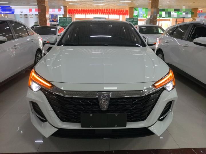 i6 MAX EV 2023 EV 420 Special photo 2