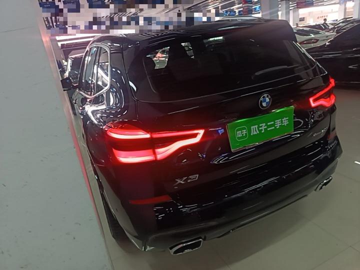 X3 2020 xDrive30i Leading M Sport Package photo 4