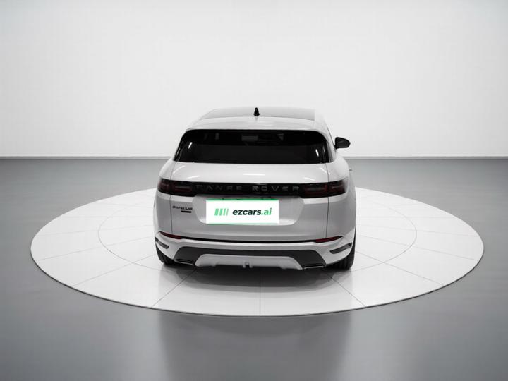 Range Rover Evoque 2020 249PS R-DYNAMIC SE Sport Tech photo 3