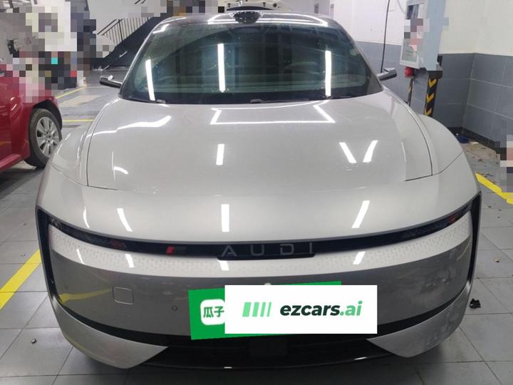 AUDI E5 Sportback 2026 Performance quattro photo 2