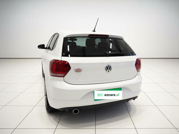 Polo 2019 Plus 1.5L AT Tech photo 3