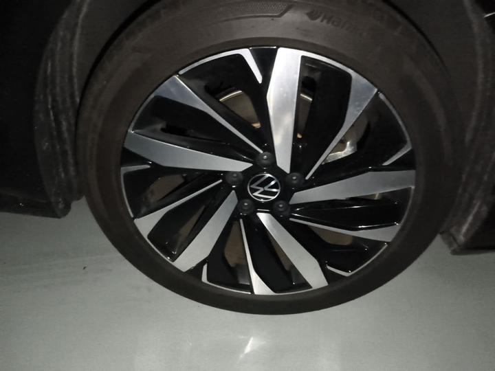 Passat 2025 380TSI photo 8