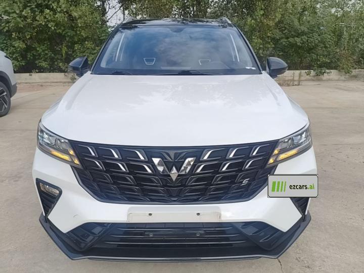 Wuling 2022 1.5T CVT photo 2