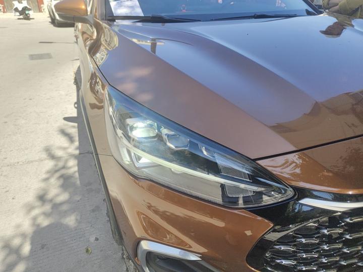 Focus Active 2020 EcoBoost 180 AT photo 7