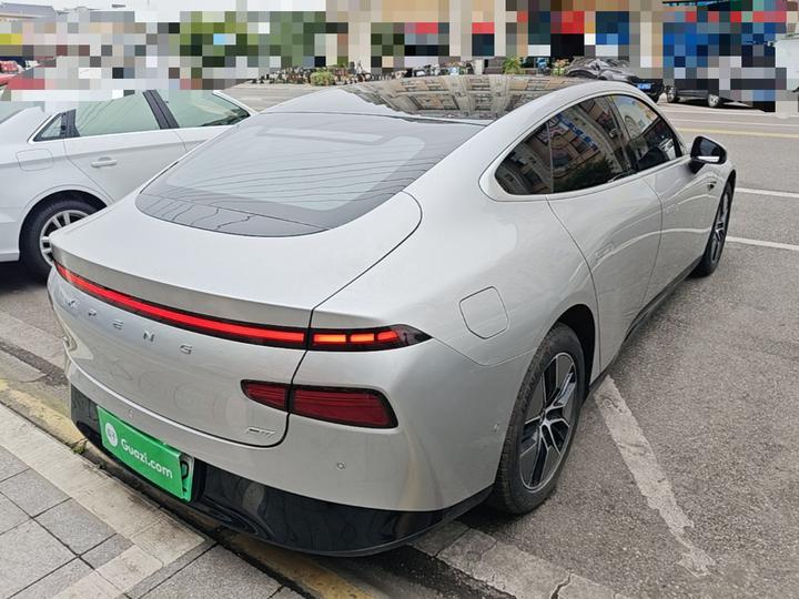 P7 2023 P7i 702 Pro photo 4