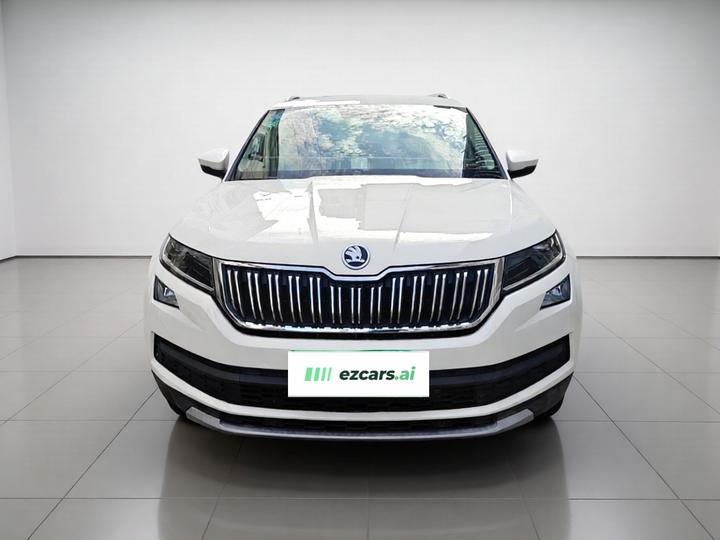 Kodiaq 2019 Facelift TSI330 7-Seater RWD Luxury Preferred China VI photo 2