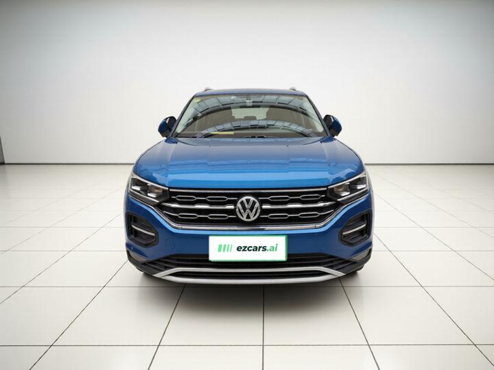 Tayron 2019 330TSI RWD Luxury China V photo 2