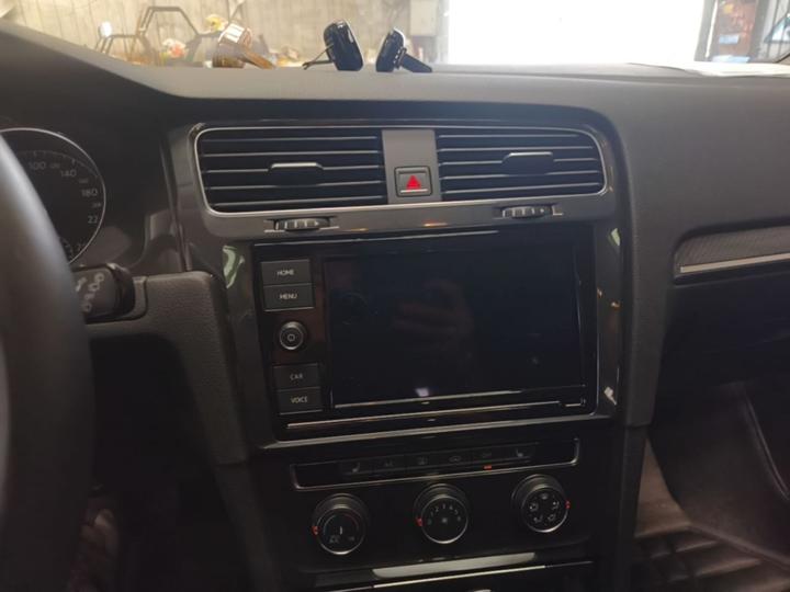Golf 2019 280TSI DSG Luxury China V photo 8