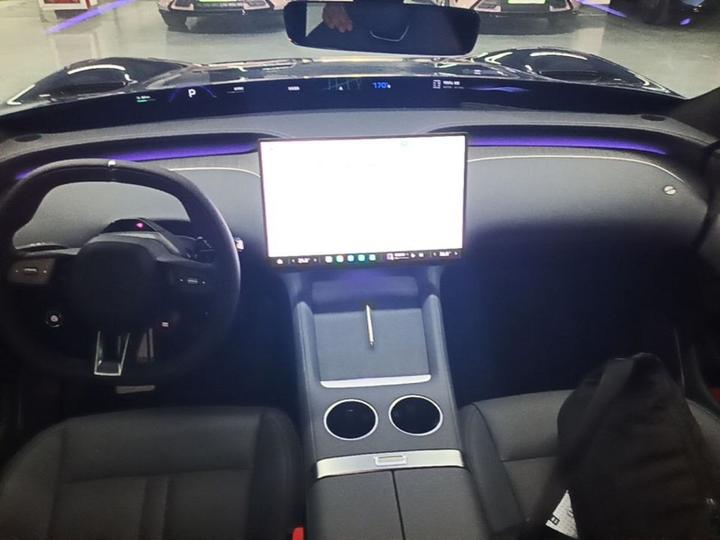 Xiaomi YU7 2025 AWD Max photo 5