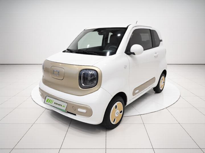 Bestune Pony 2024 170km