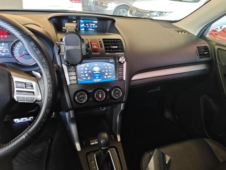 Forester 2013 2.5i AT Premium photo 5