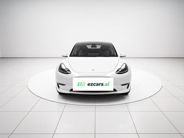 Model Y 2022 Facelift RWD photo 2