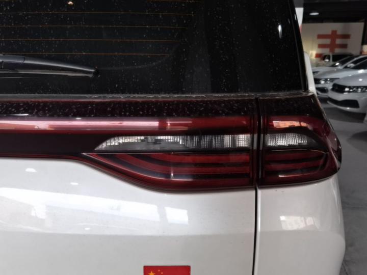 GAC Trumpchi M6 2023 PRO 270T DCT Luxury photo 7