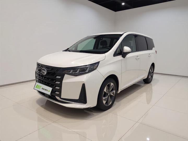 GAC Trumpchi M6 2023 PRO 270T DCT Luxury