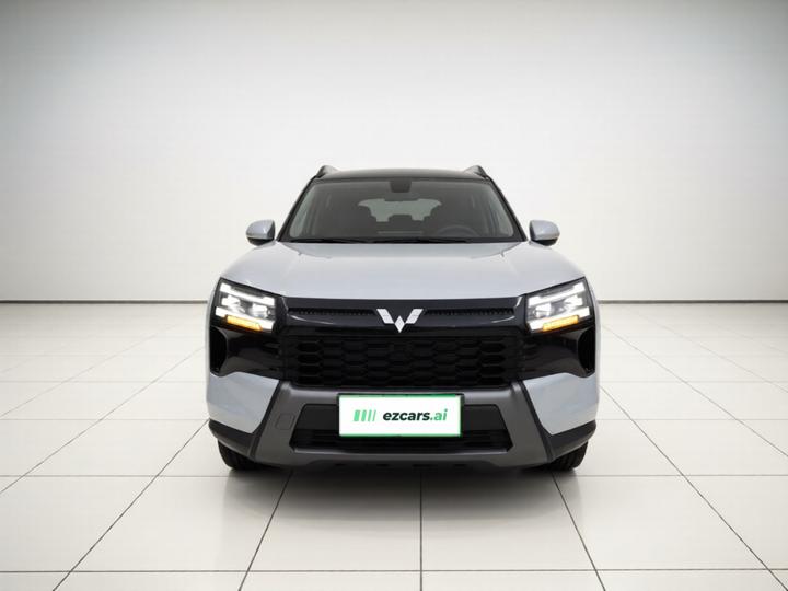 560 2026 1.5T CVT Elite photo 2
