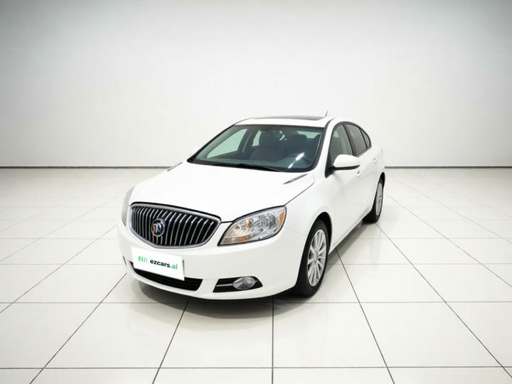 Excelle 2013 GT 1.6L MT Progressive photo 2