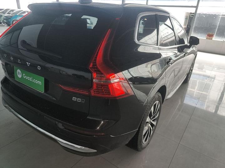 XC60 2024 B5 AWD Luxury photo 7