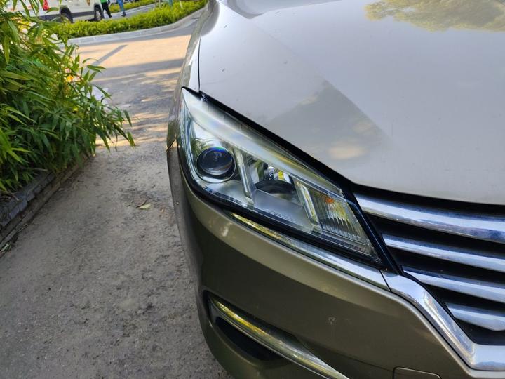 360 2018 PLUS 1.5L MT Luxury photo 7