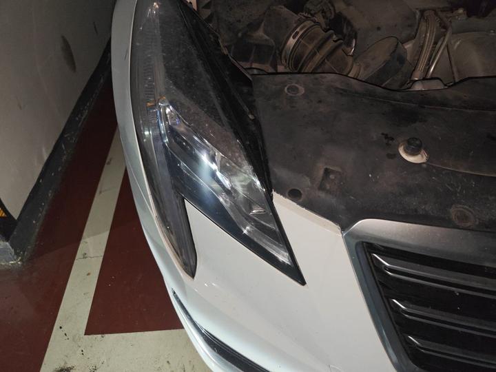 XTS 2018 28T Tech photo 7