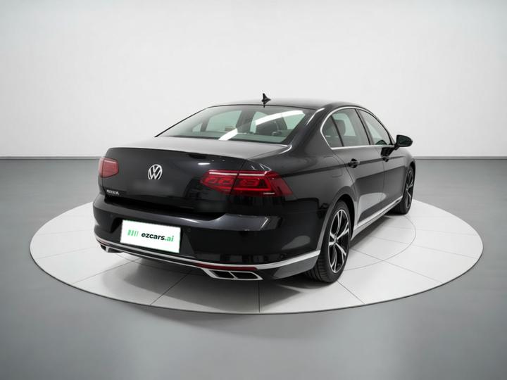 Magotan 2023 200 Anniversary Edition 330TSI DSG Luxury photo 6