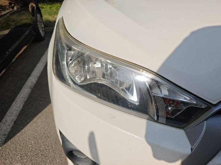 YARiS L 2015 1.5E AT photo 7