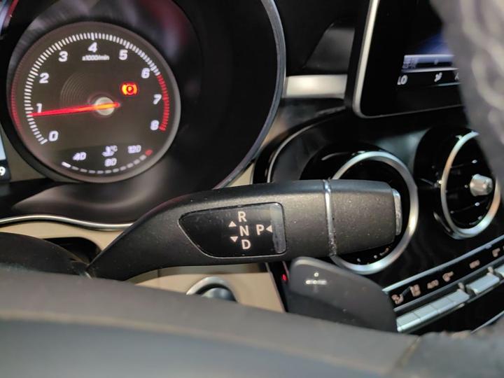 C-Class 2018 C 180 L Fashion Sport photo 5