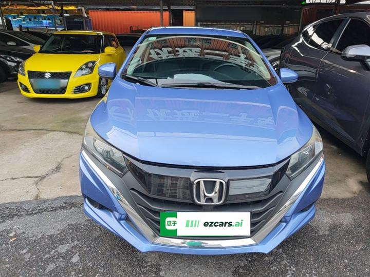 Chery 2017 1.5L CVT Classic photo 2