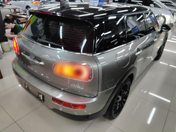 2016 Facelift 1.5T COOPER photo 4