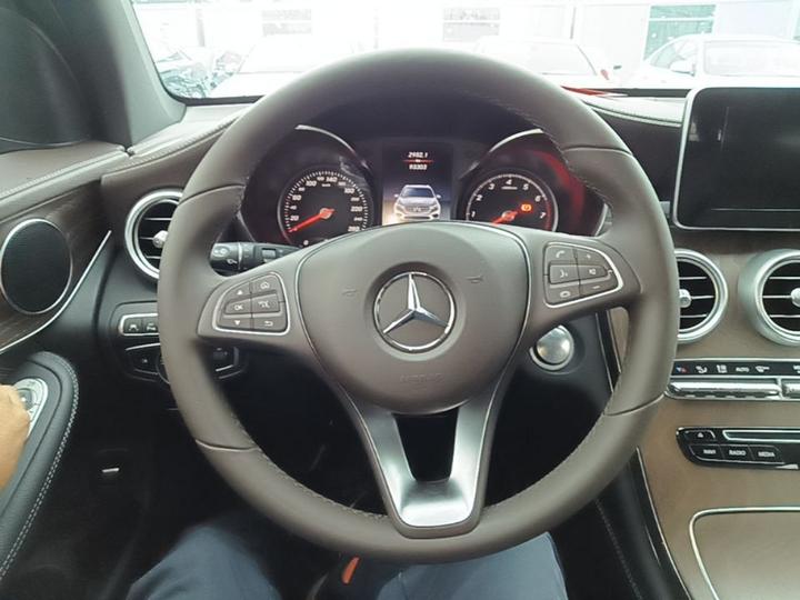 GLC 2018 Facelift GLC 300 4MATIC Dynamic photo 6