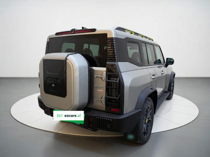 Wagon 2023 2.0T AWD PRO+ photo 6