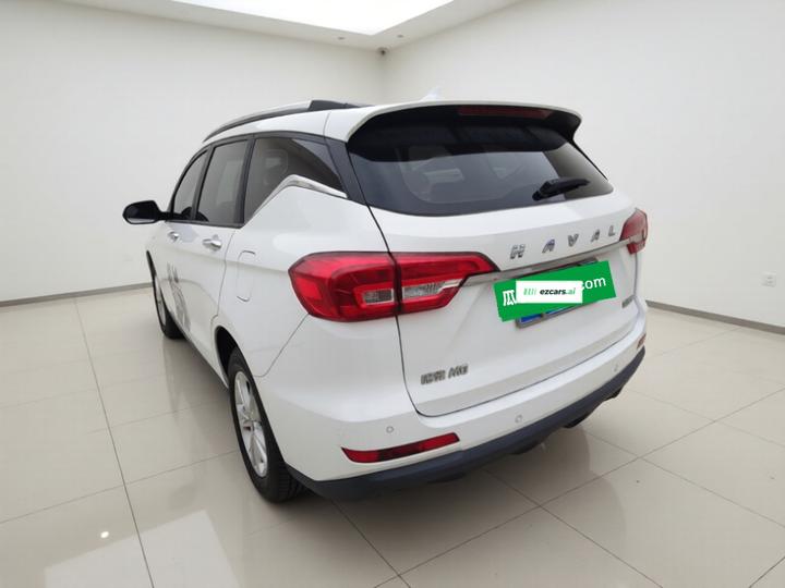 M6 2018 1.5T MT RWD Elite photo 4