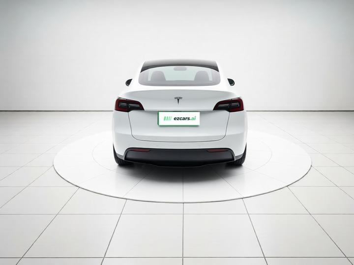 Model Y 2022 Long Range AWD photo 3