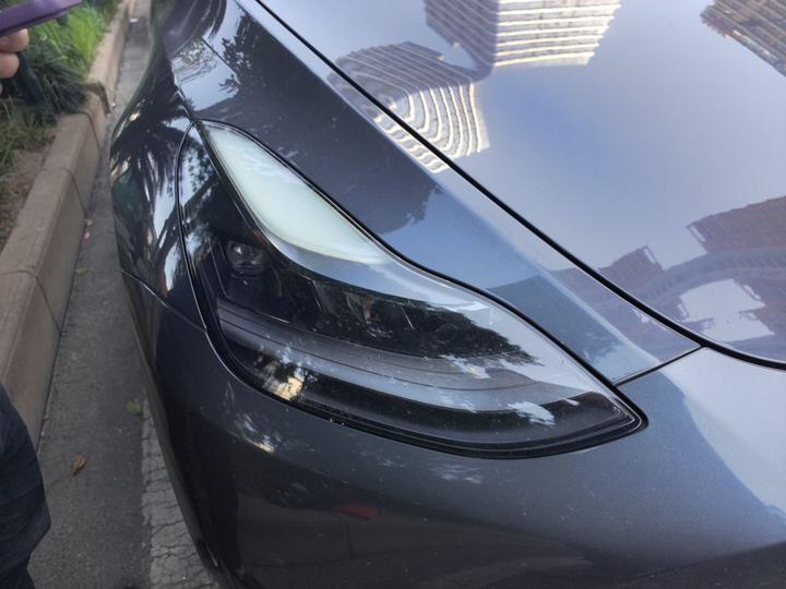 Model Y 2022 RWD photo 7