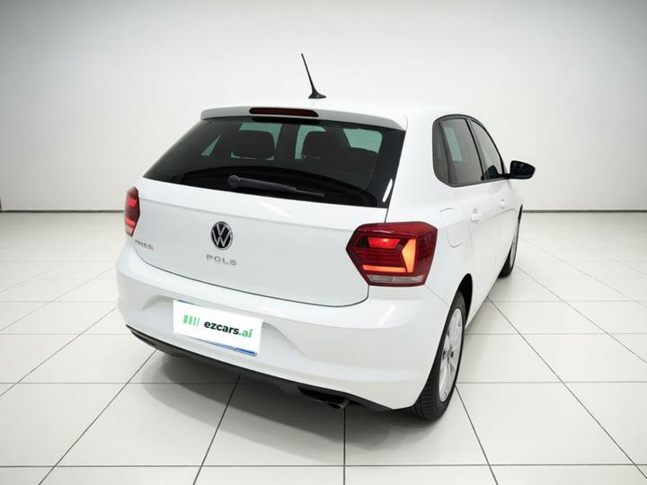 Polo 2023 Plus 1.5L AT photo 6