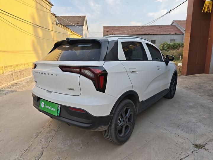 E Firefly 2023 320KM 5-Seater photo 4