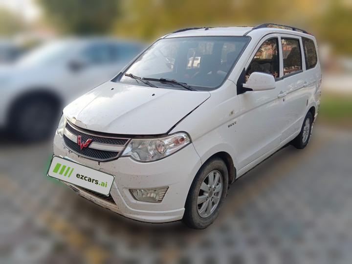 Wuling Hongguang 2018 1.5L Classic S