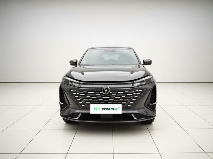 CS75 PLUS 2023 3rd Gen 1.5T AT Premium photo 2