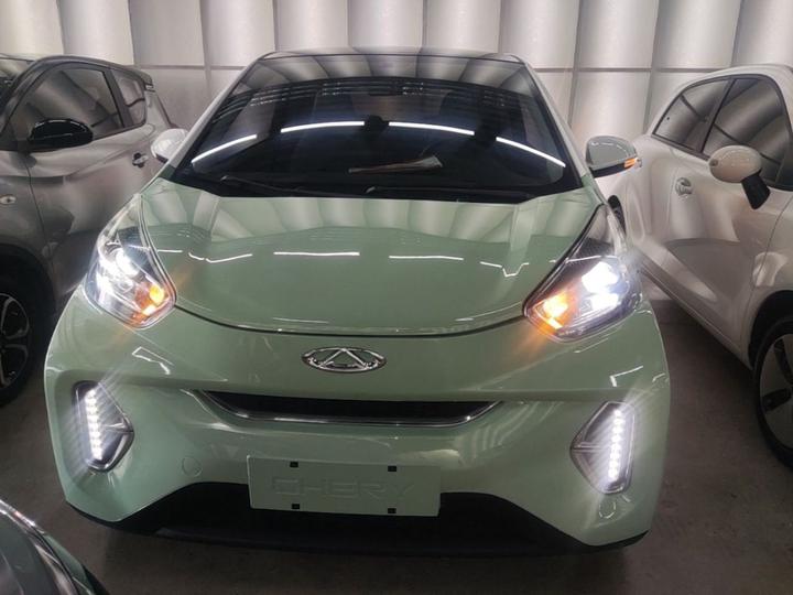 QQ Little Ant 2022 LFP 29.2kWh 30kW 301km photo 2