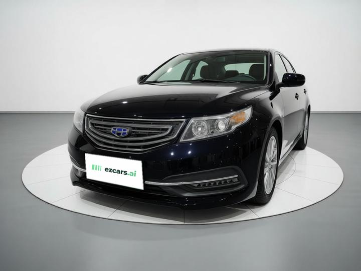 Vision 2016 1.5L AT photo 2
