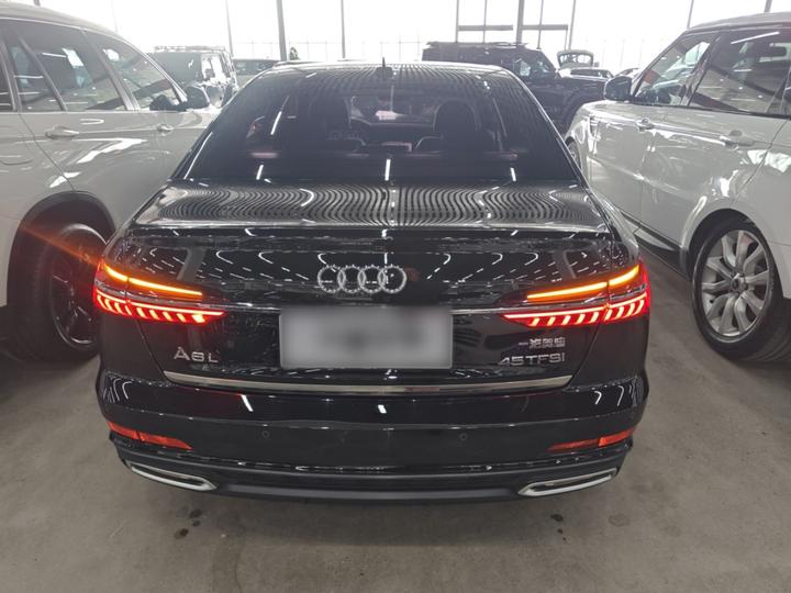 A6L 2019 45 TFSI Dynamic photo 3