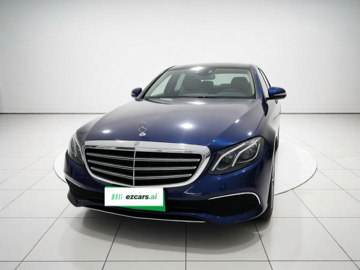 E-Class 2019 E 300 L Fashion photo 2