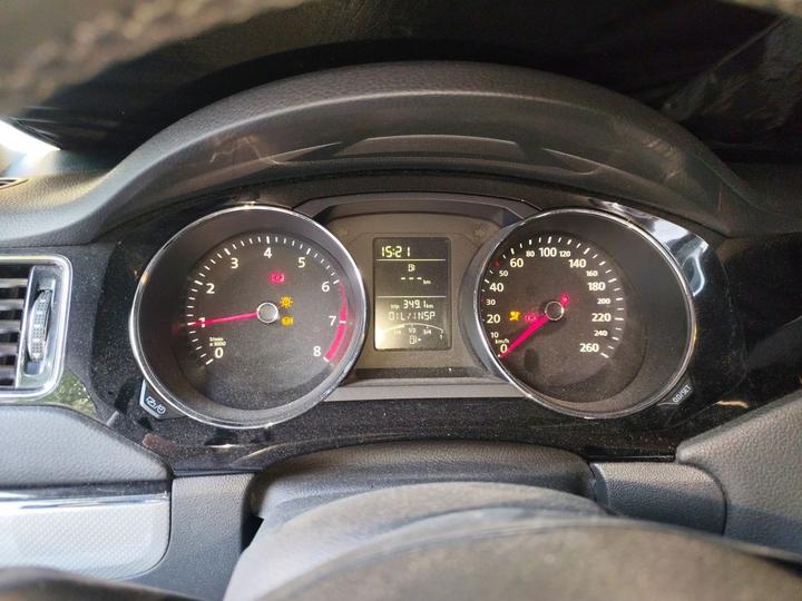 Sagitar 2015 1.6L MT Comfort photo 8