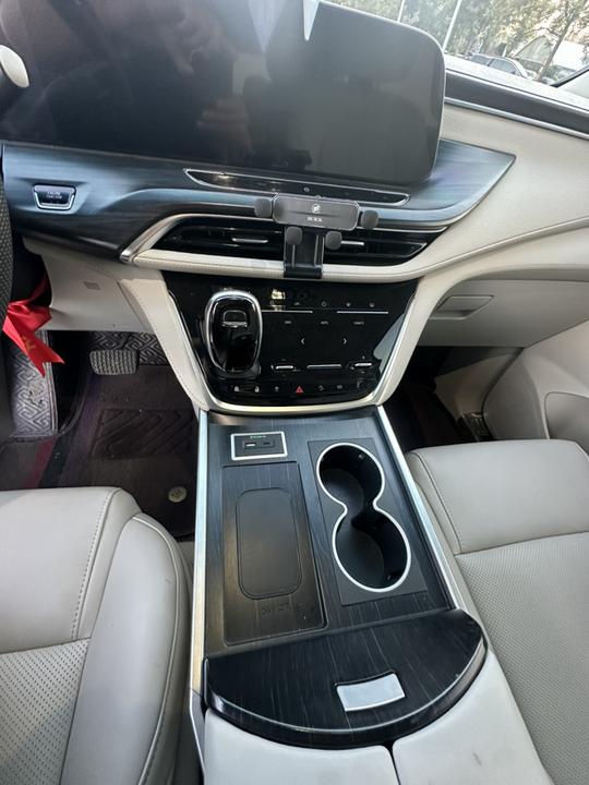 GL8 2020 ES 653T Comfort photo 5