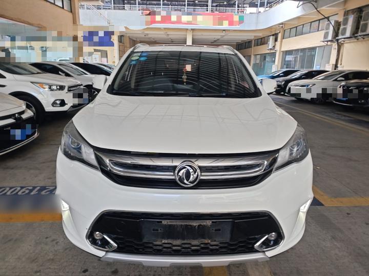AX5 2017 1.4T AT photo 2