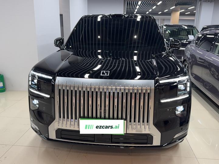9X 2025 Hyper 70kWh 6-Seater photo 2