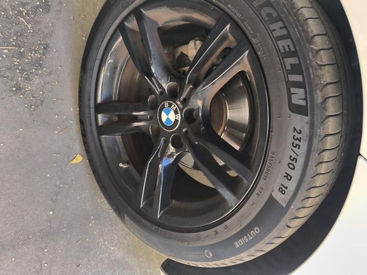 3 SeriesGT 2020 320i M Sport photo 8