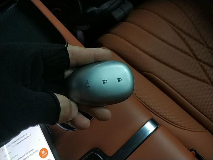 Nevo Q07 2025 215 Flagship PLUS photo 8
