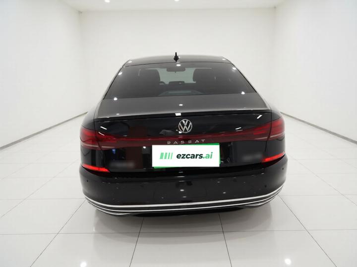 Passat 2024 330TSI Elite photo 5
