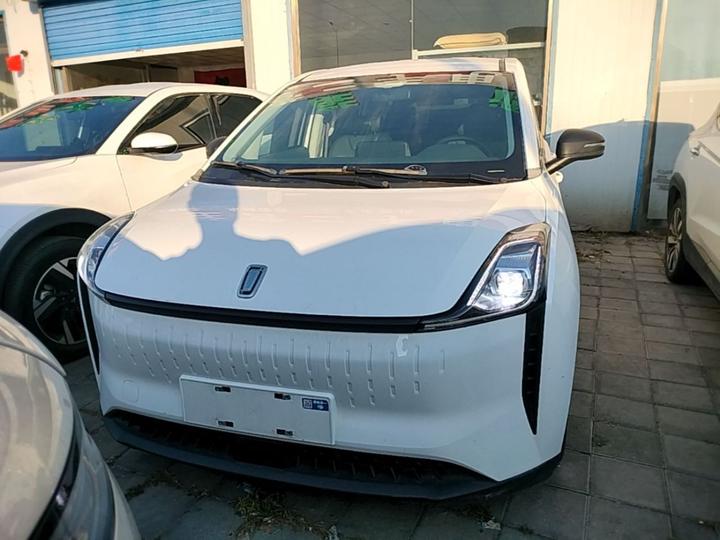 Bestune NAT 2023 PRO 419km photo 2